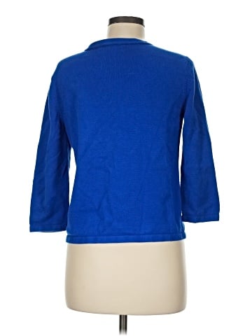 Jones New York Signature Cardigan (view 2)