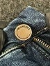 Blank NYC Hearts Blue Jeans Size 29 waist - photo 7