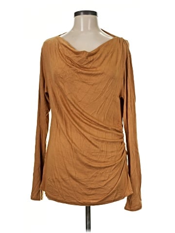 Vince. Long Sleeve T-Shirt (view 1)