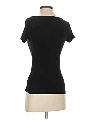 H&M Short Sleeve T-Shirt (view 2)