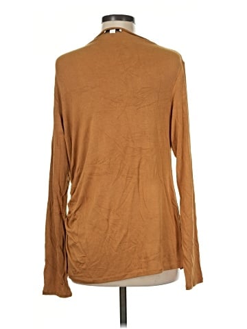 Vince. Long Sleeve T-Shirt (view 2)