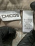 Chico's Gray Jacket Size Lg (2) - photo 6