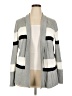 Unbranded 100% Viscose Gray Cardigan Size XXL - photo 1