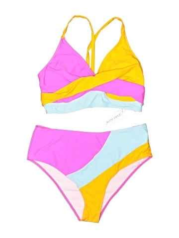 Assorted Brands Two Piece Swimsuit (view 1)