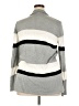Unbranded 100% Viscose Gray Cardigan Size XXL - photo 2