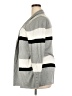 Unbranded 100% Viscose Gray Cardigan Size XXL - photo 5
