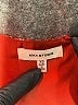 Max Studio 100% Polyester Red Casual Dress Size XS - photo 7