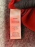 Max Studio 100% Polyester Red Casual Dress Size XS - photo 8