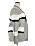 Unbranded 100% Viscose Gray Cardigan Size XXL - photo 4