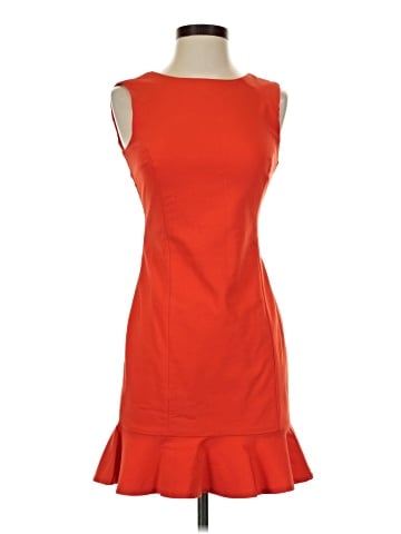 Trafaluc by Zara Cocktail Dress (view 1)