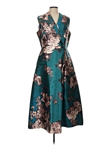 Kay Unger Cocktail Dress (view 1)