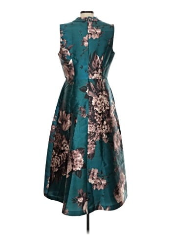 Kay Unger Cocktail Dress (view 2)