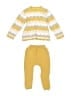 Mayoral Yellow Pullover Sweater 9-12 MO / 12 MO - photo 1