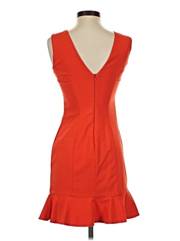Trafaluc by Zara Cocktail Dress (view 2)