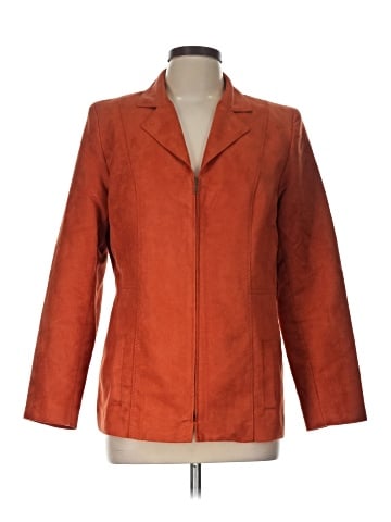 Nygard Jacket (view 1)