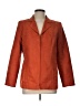 Nygard 100% Polyester Orange Jacket Size 10 - photo 1