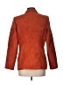 Nygard 100% Polyester Orange Jacket Size 10 - photo 2
