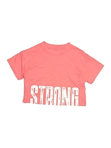 Athletic Works Short Sleeve T-Shirt (view 1)