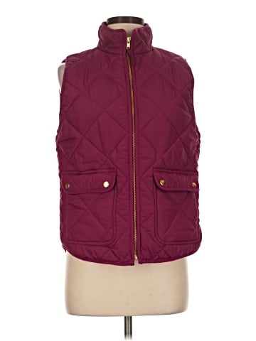 J.Crew Factory Store Vest (view 1)