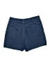 Lands' End Blue Denim Shorts Size M - photo 2
