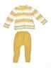 Mayoral Yellow Pullover Sweater 9-12 MO / 12 MO - photo 2