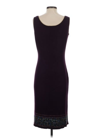 Mary McFadden Cocktail Dress (view 2)