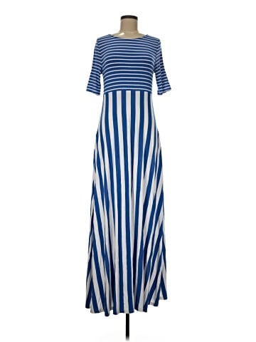 Matilda Jane Casual Dress (view 1)