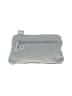 Baggallini 100% Polyester Silver Crossbody Bag One size - photo 3