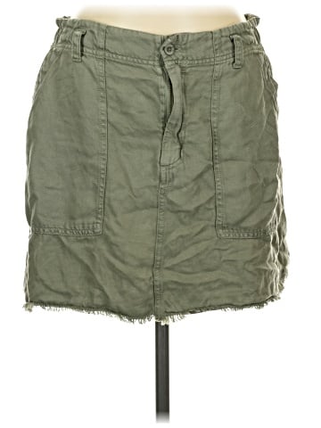 Cloth & Stone Casual Skirt (view 1)