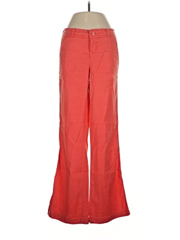 Level 99 Linen Pants (view 1)