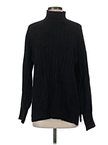 Jessica Simpson Turtleneck Sweater (view 1)