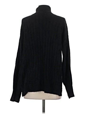 Jessica Simpson Turtleneck Sweater (view 2)