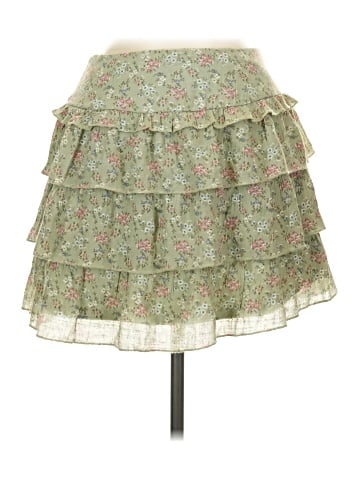 Altar'd State Casual Skirt (view 1)