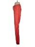 Level 99 Red Linen Pants Size 26 waist - photo 5