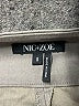 Nic + Zoe Gray Active Pants Size 8 - photo 7