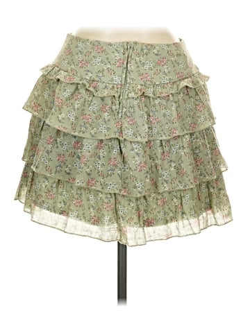Altar'd State Casual Skirt (view 2)