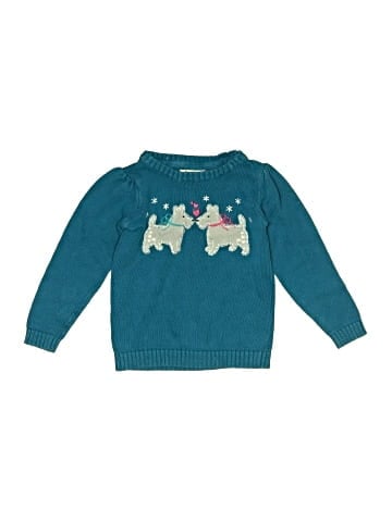 OshKosh B'gosh Pullover Sweater (view 1)