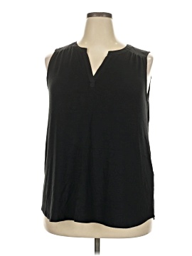 41 Hawthorn Sleeveless Blouse