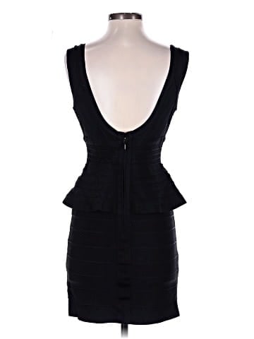 Herve Leger Cocktail Dress (view 2)