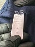 Unbranded Solid Blue Active Pants Size M - photo 7