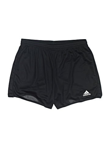 Adidas Athletic Shorts (view 1)