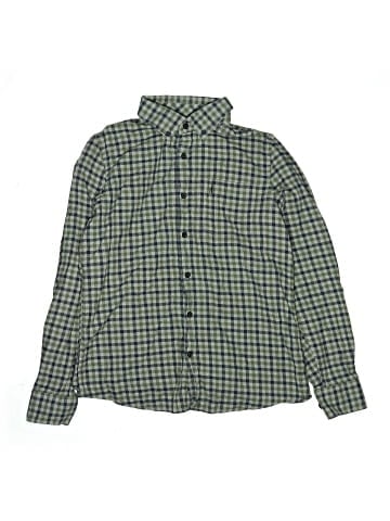 Johnnie-O Long Sleeve Button-Down Shirt (view 1)