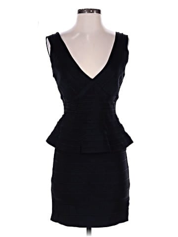 Herve Leger Cocktail Dress (view 1)