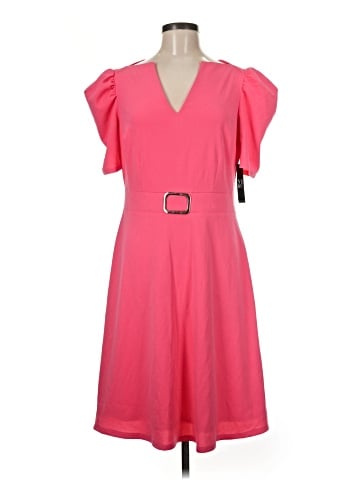 New York & Company Casual Dress (view 1)