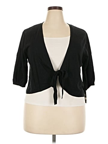 Mossimo Kimono (view 1)