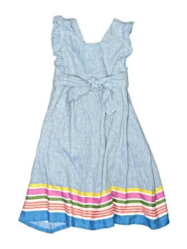 Mini Boden Dress
