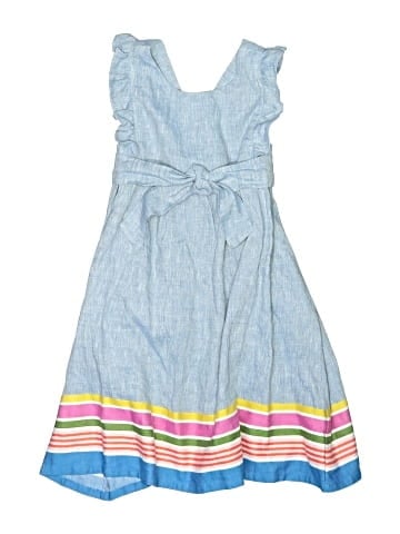 Mini Boden Dress (view 1)