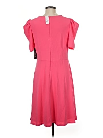New York & Company Casual Dress (view 2)