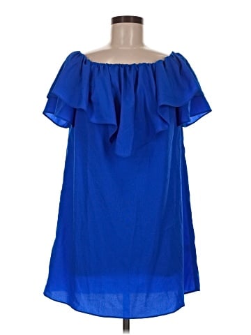 A New York Cocktail Dress (view 1)