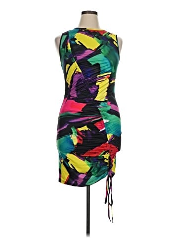 Shein Cocktail Dress (view 1)